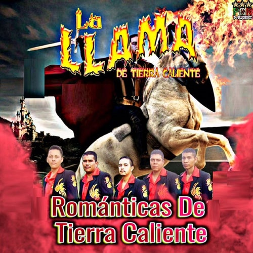 Romanticas De Tierra Caliente