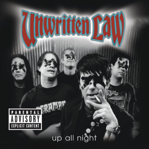 Up All Night