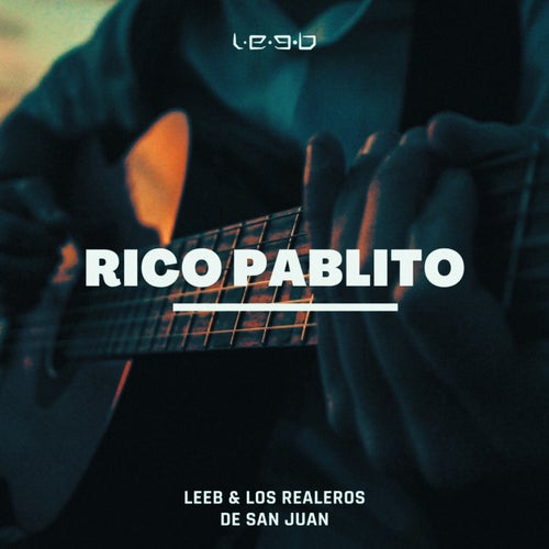 Rico Pablito