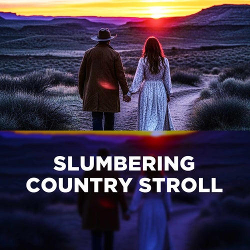 Slumbering Country Stroll (Live)