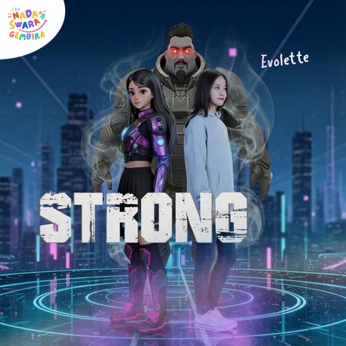 Strong