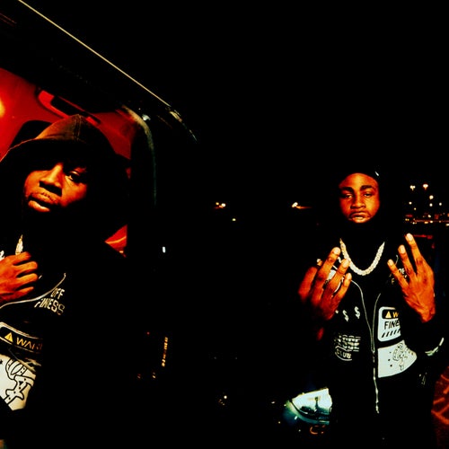 Hate you n*ggas