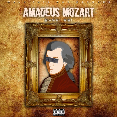 Amadeus Mozart