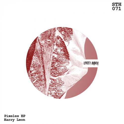 Pixeles EP