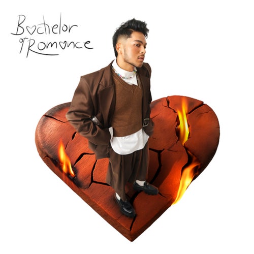 Bachelor of Romance