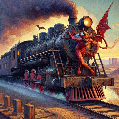 Locomotiv