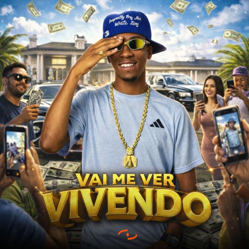 VAI ME VER VIVENDO