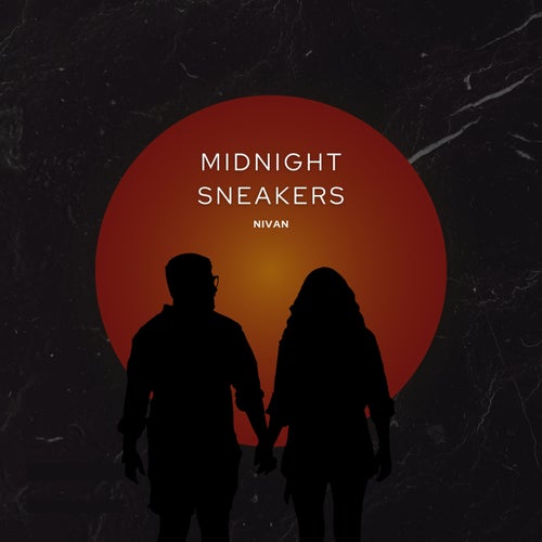 Midnight Sneakers