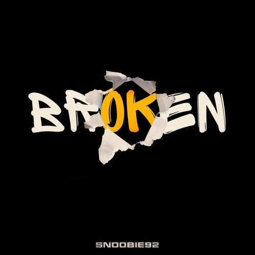 Broken