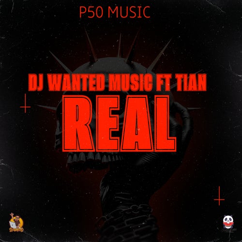 Real (feat. Tian)