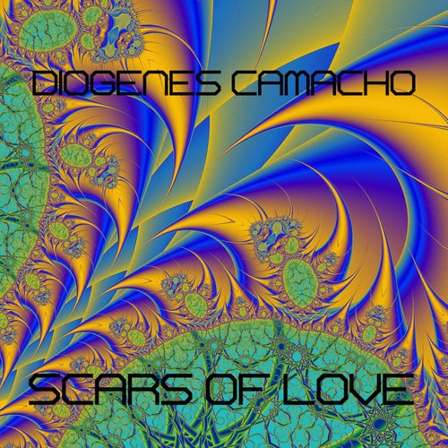 Scars Of Love