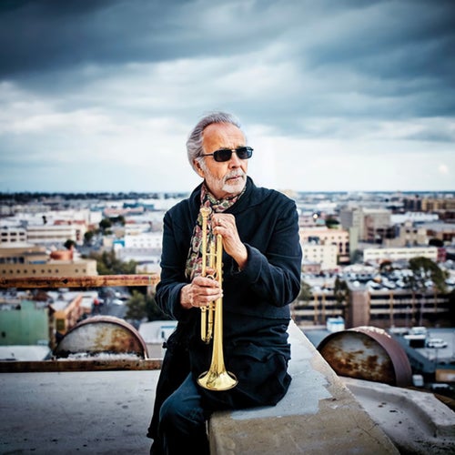 Herb Alpert Profile