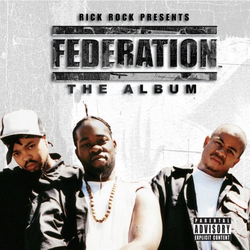 Federation "The Album"