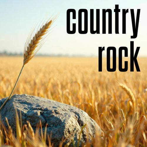 country rock