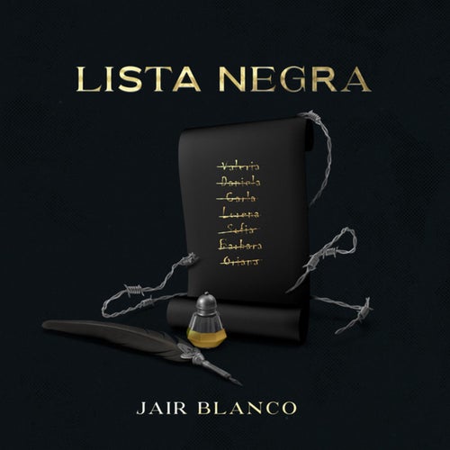 Lista Negra