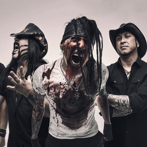 HELLYEAH Profile