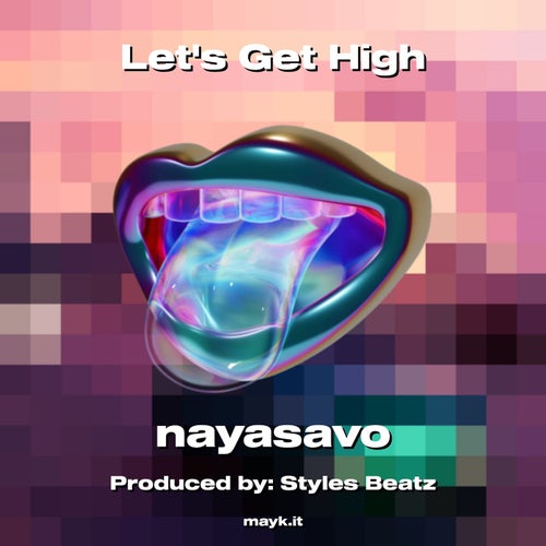 Lets Get High