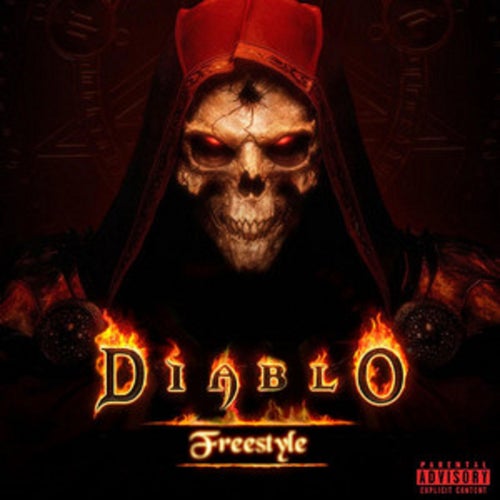 RAp DiAblo Freestyle