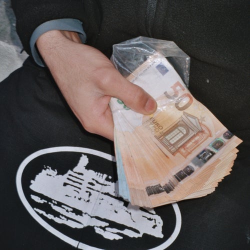 cash