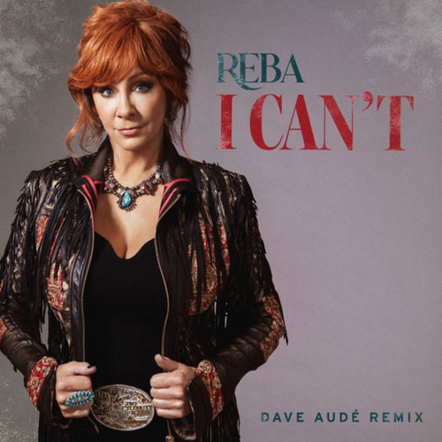 I Can't (Dave Audé Remix)