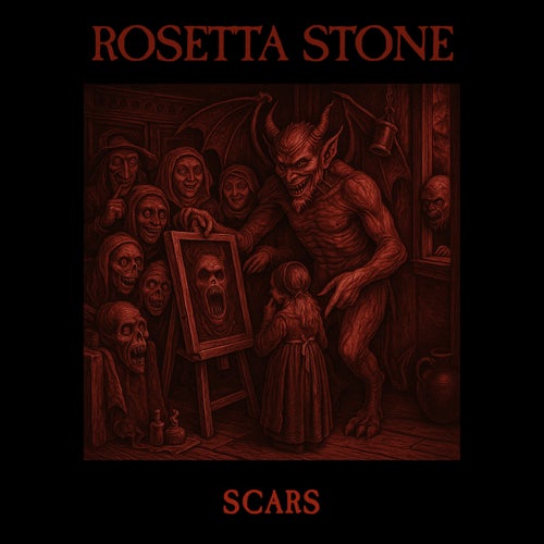 Scars
