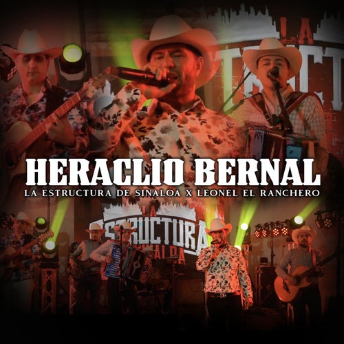Heraclio Bernal (En Vivo)