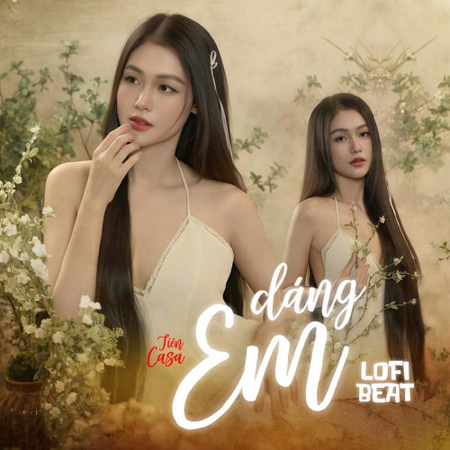 Dáng Em (Beat) (Lofi Mix)