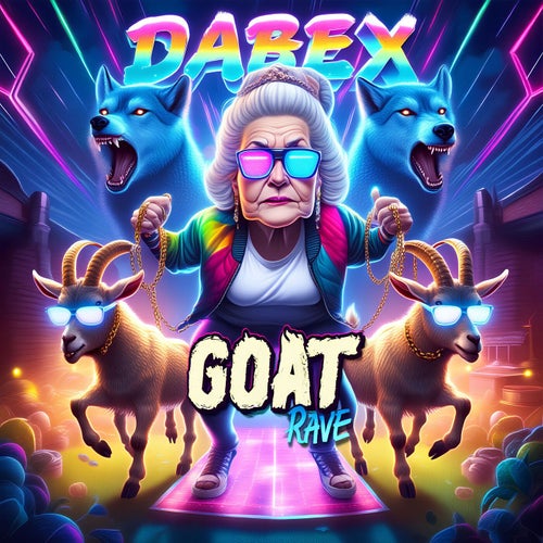 Goat Rave