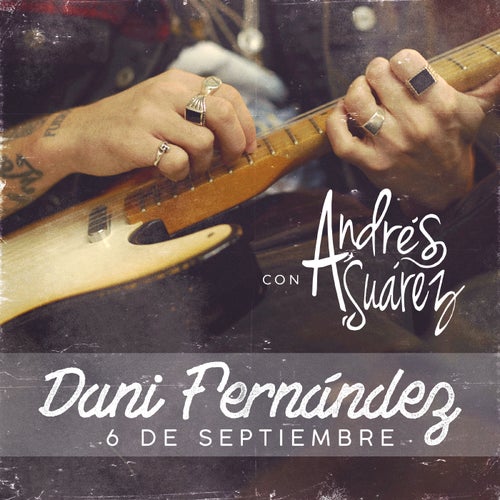 6 de septiembre (feat. Andrés Suárez)