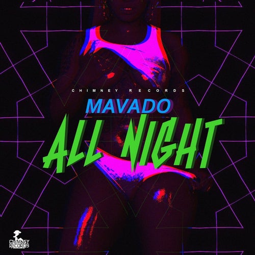 All Night - Single