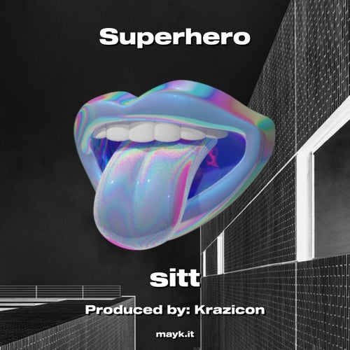 Superhero