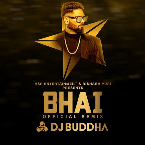 DJ Buddha Profile