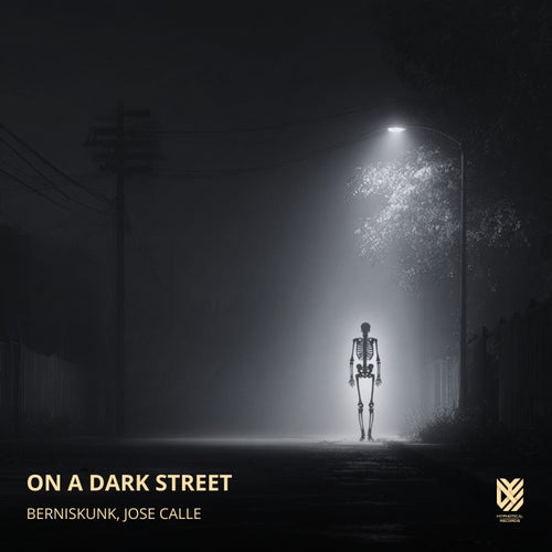 On a Dark Street