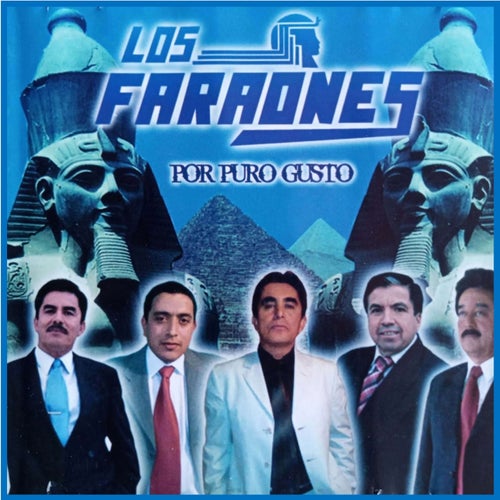 Por Puro Gusto