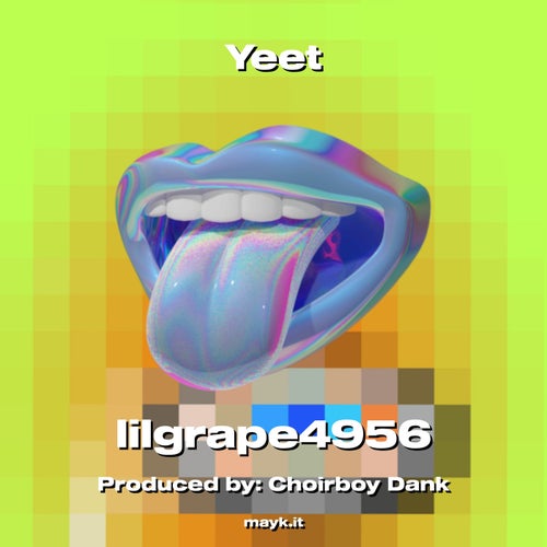 Yeet