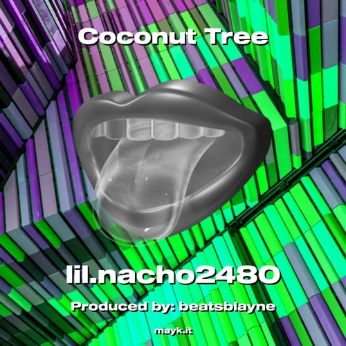 Coconut Tree