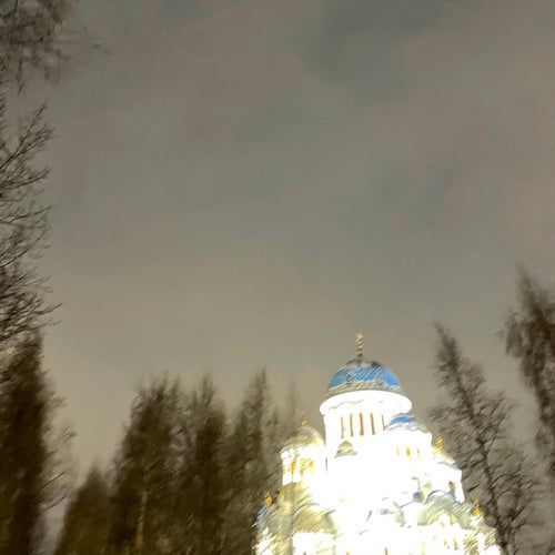 Храм