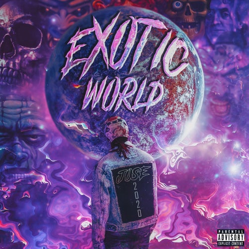 Exotic World