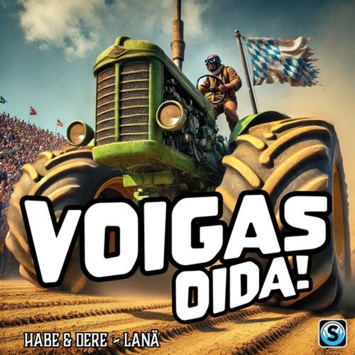 Voigas Oida