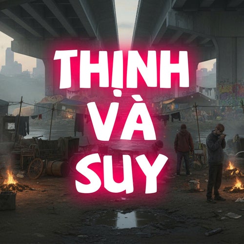 Thịnh Và Suy