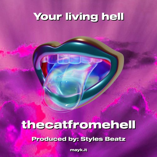 Your living h***