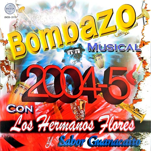 Bombazo Musical 2004-5