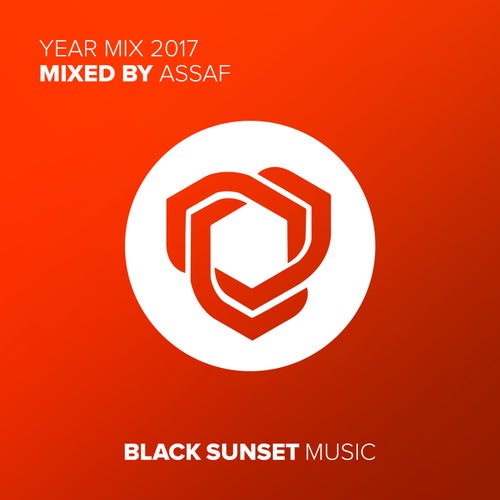 Black Sunset Music Year Mix 2017