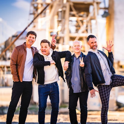 The Piano Guys Profile