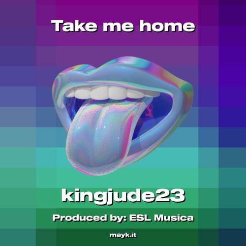 Take me home