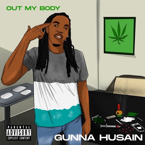 Out My Body