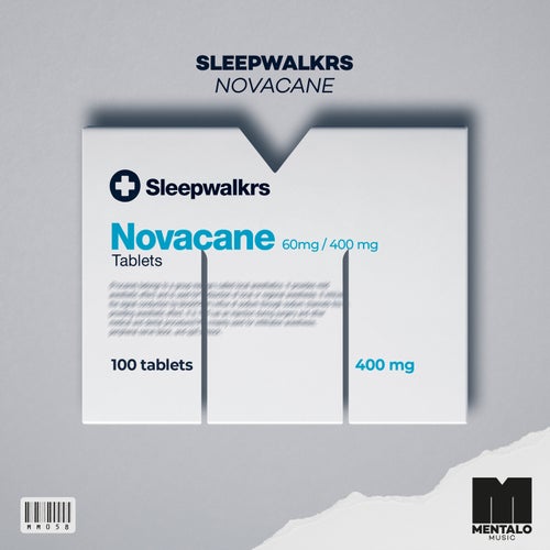 Novacane (Extended Mix)