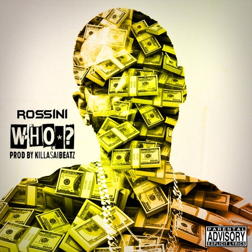 Who - Single