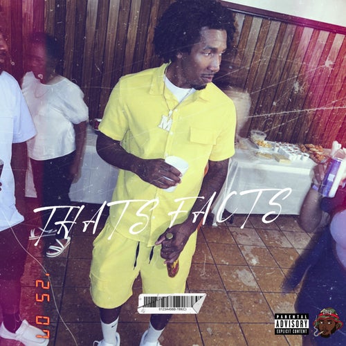 Thats Facts (Freestyle)