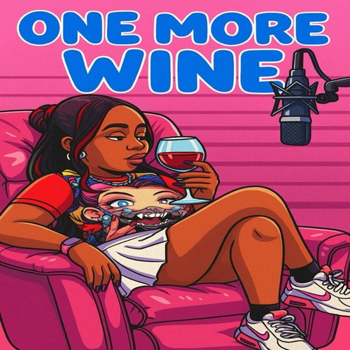 One More Wine